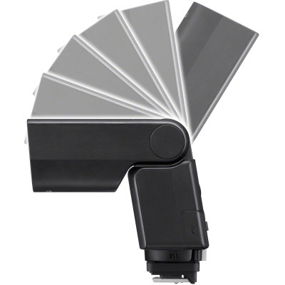 Спалах Sony HVL-F28RMA (HVLF28RMA.CE7) Вінниця - фото 10