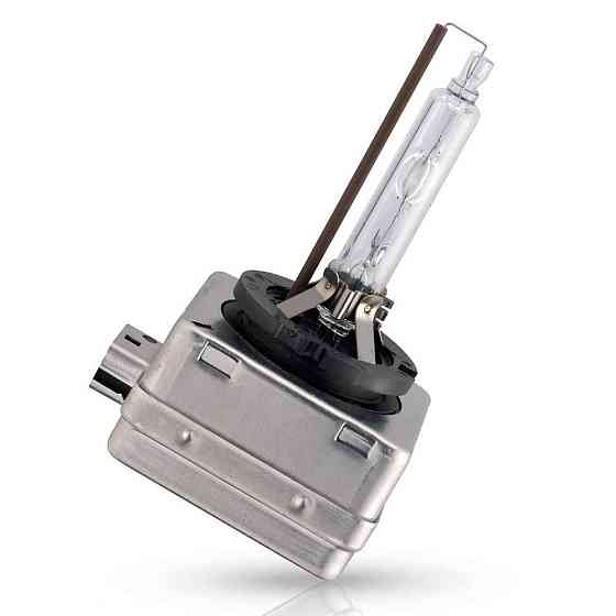 Ксенонова лампа PHILIPS 42403XV2C1 D3S 42V 35 W PK32d-5 X-tremeVision gen2 +150% Харків