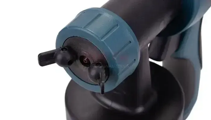 Фарбокопульт BX-771 від BOXER – надійний вибір для ремонту Львів - фото 2