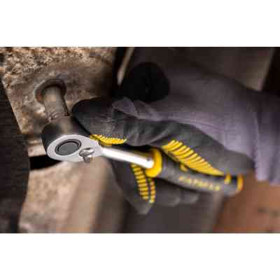 Головка торцева Stanley 1/4", 4 мм, шестигранна (FMMT17185-0) Вінниця