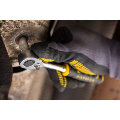 Головка торцевая Stanley 1/4", 4 мм, шестигранная (FMMT17185-0) Винница - изображение 5