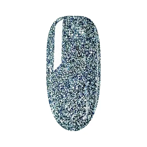 Светоотражающий гель лак Dis Nails Flash 7.5 мл Киев