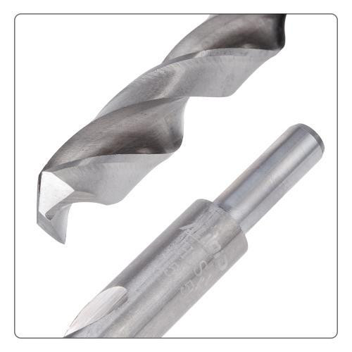 Свердло по металу 15.5мм DIN338 Alloid Одесса - изображение 9