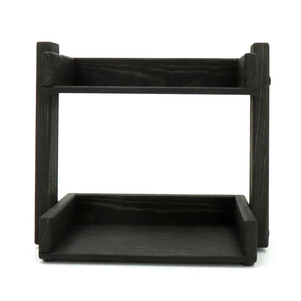 Органайзер настільний "Емерсон 25" венге Миколаїв - фото 3