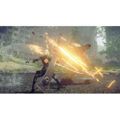 Игра Sony Nier Automata GOTY, BD диск (SNRGT4EN01) Винница