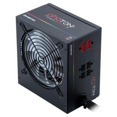 Блок живлення Chieftec 750W (CTG-750C-RGB) Вінниця - фото 3