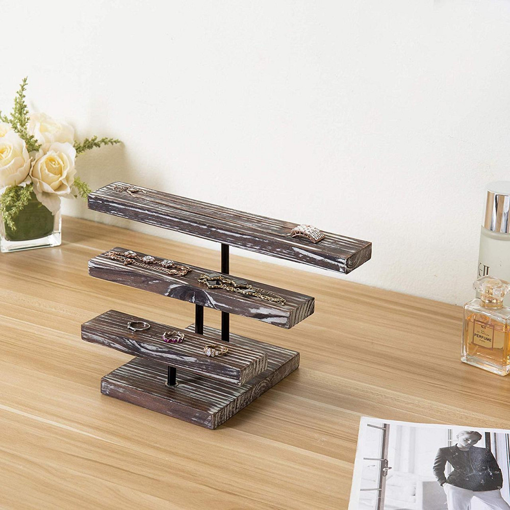 Органайзер для біжутерії "Аквамарин" браш Миколаїв - фото 1