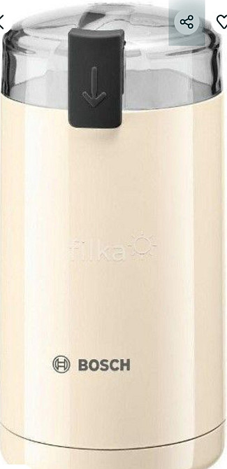 Кавомолка Bosch TSM6A013B TSM6A011W TSM6A014R TSM6A017C кофемолка. Киев - изображение 1