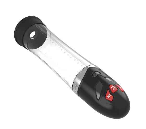 Водонепроницаемая, автоматическая вакуумная помпа с зарядкой от USB CANWIN Water Pump, P410AU Sex Aura Киев