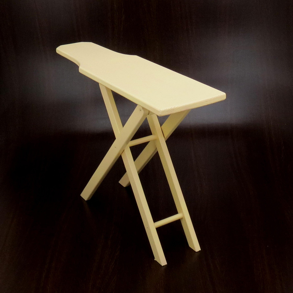 Іграшкова прасувальна дошка "Рамона" лимонад Миколаїв - фото 5