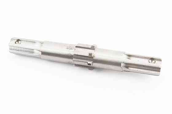 Редуктор фрези R175/180N/190N/195N - Вал вторинний 81-1, 101-2, (можливий наліт) Киев