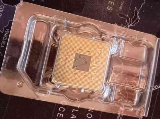 Процессор Athlon A8-9600 Radeon R7 Graphics AM4 Киев