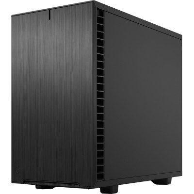 Корпус Fractal Design Define 7 Nano - Black TG Light (FD-C-DEF7N-02) Винница - изображение 2