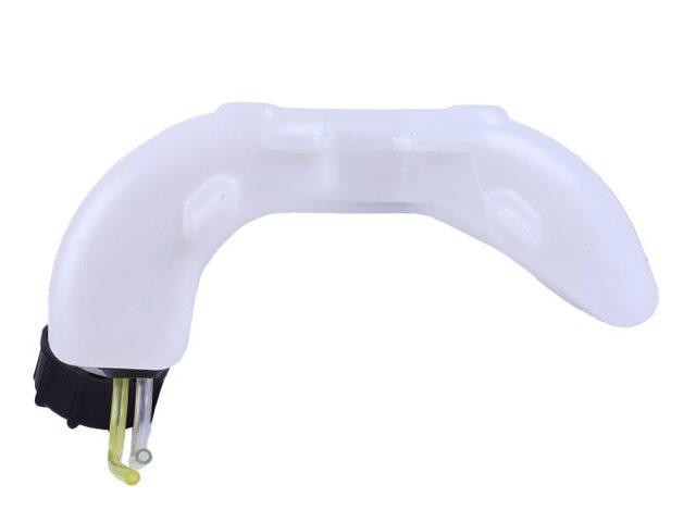 Бак паливний у складі 4T для бензокоси Мукачево - фото 4