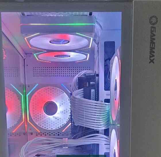 Комп'ютер Intel i5 12400F/GTX 1660 Super 6Gb / DDR4 16Gb / M2 480Gb. Київ