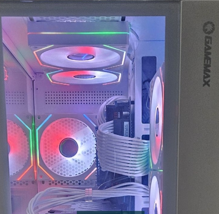 Комп'ютер Intel i5 12400F/GTX 1660 Super 6Gb / DDR4 16Gb / M2 480Gb. Київ - фото 4