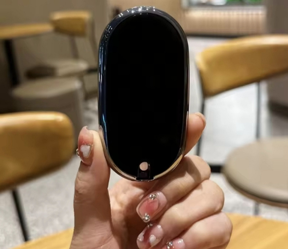 Захисний чохол для автомобільного ключа Mercedes Benz Смела - изображение 5