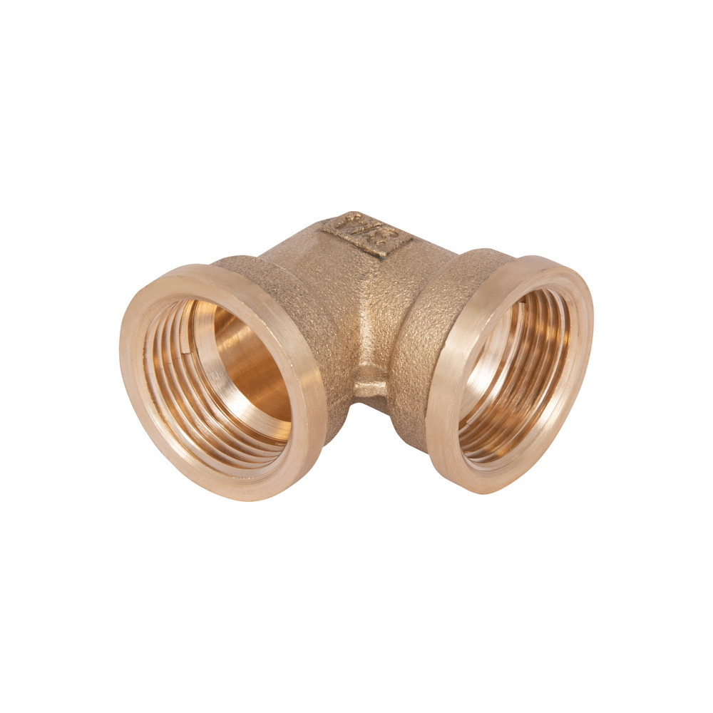 Угол Thermo Alliance Standart 3/4" ВР SD41820 Київ - фото 12