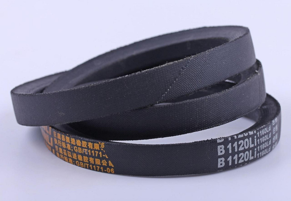 Ремень 1120Li KRO 900 Мукачево - изображение 1