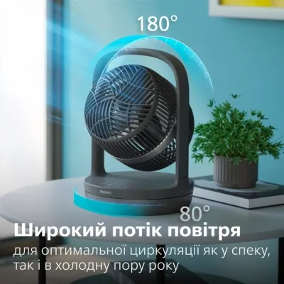 Вентилятор Philips CX3050/01 Винница