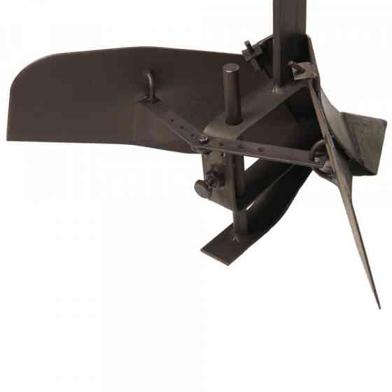 Окучник регулируемый 