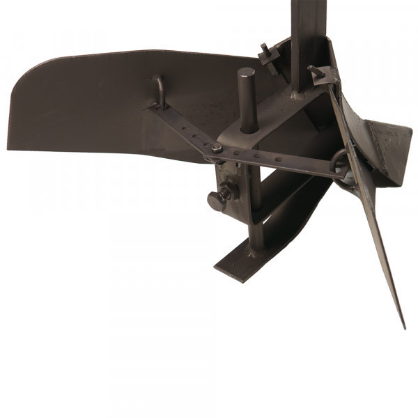 Окучник регулируемый 