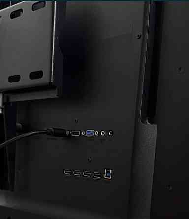 Mонитор Philips BDM4350UС Киев