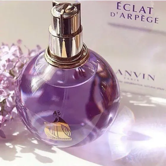 Женская парфюмированная вода Lanvin Eclat d’Arpège 100 мл с магнитной лентой Коломия