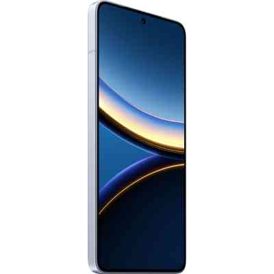 Мобильный телефон Xiaomi Poco F7 Pro 12/256GB Blue (1135342) Винница