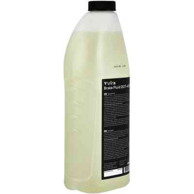 Гальмівна рідина VIRA Brake Fluid DOT-4 EX 0,8 л (VI1203) Вінниця