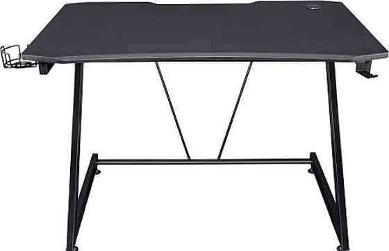 Ігровий стіл Trust GXT711X Dominus Desk Black 24503 Харків