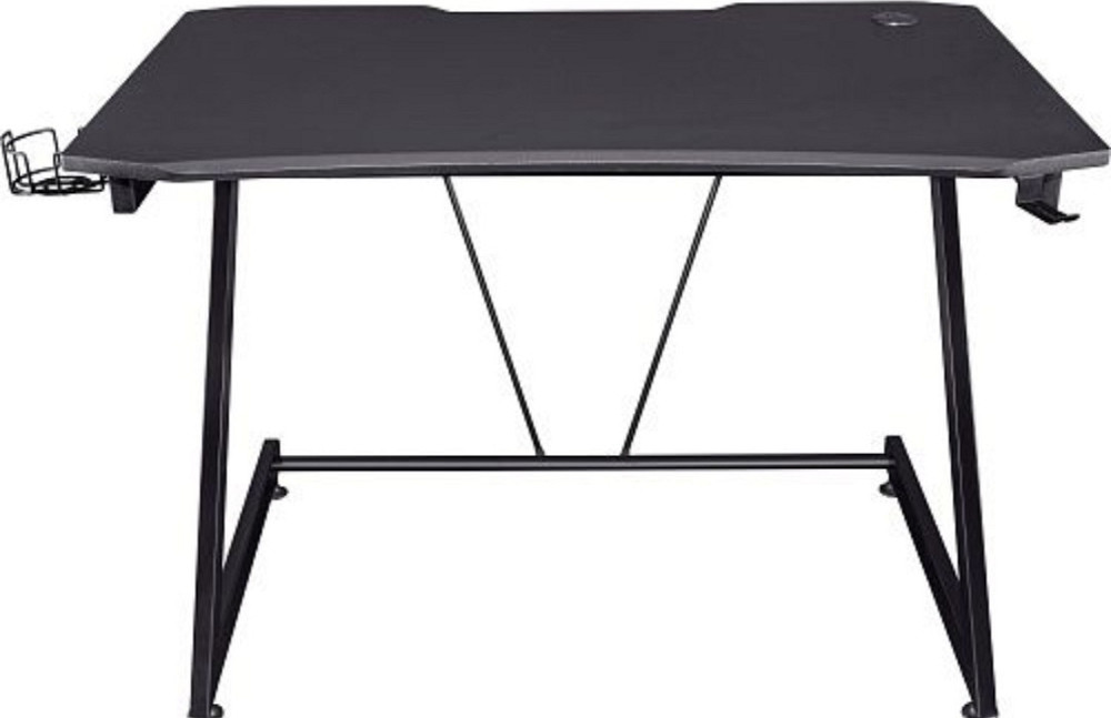 Игровой стол Trust GXT711X Dominus Desk Black 24503 Харьков - изображение 6