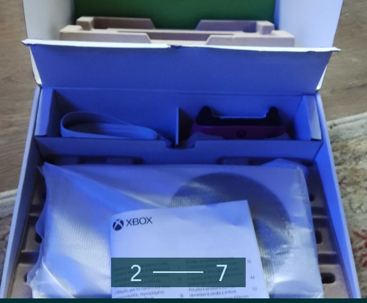 Приставка Xbox series S 512Gb. Киев - изображение 6