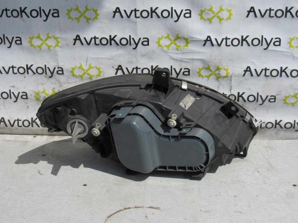 Фара ліва Mercedes Vito 639 2003-2009 Ковель - изображение 2