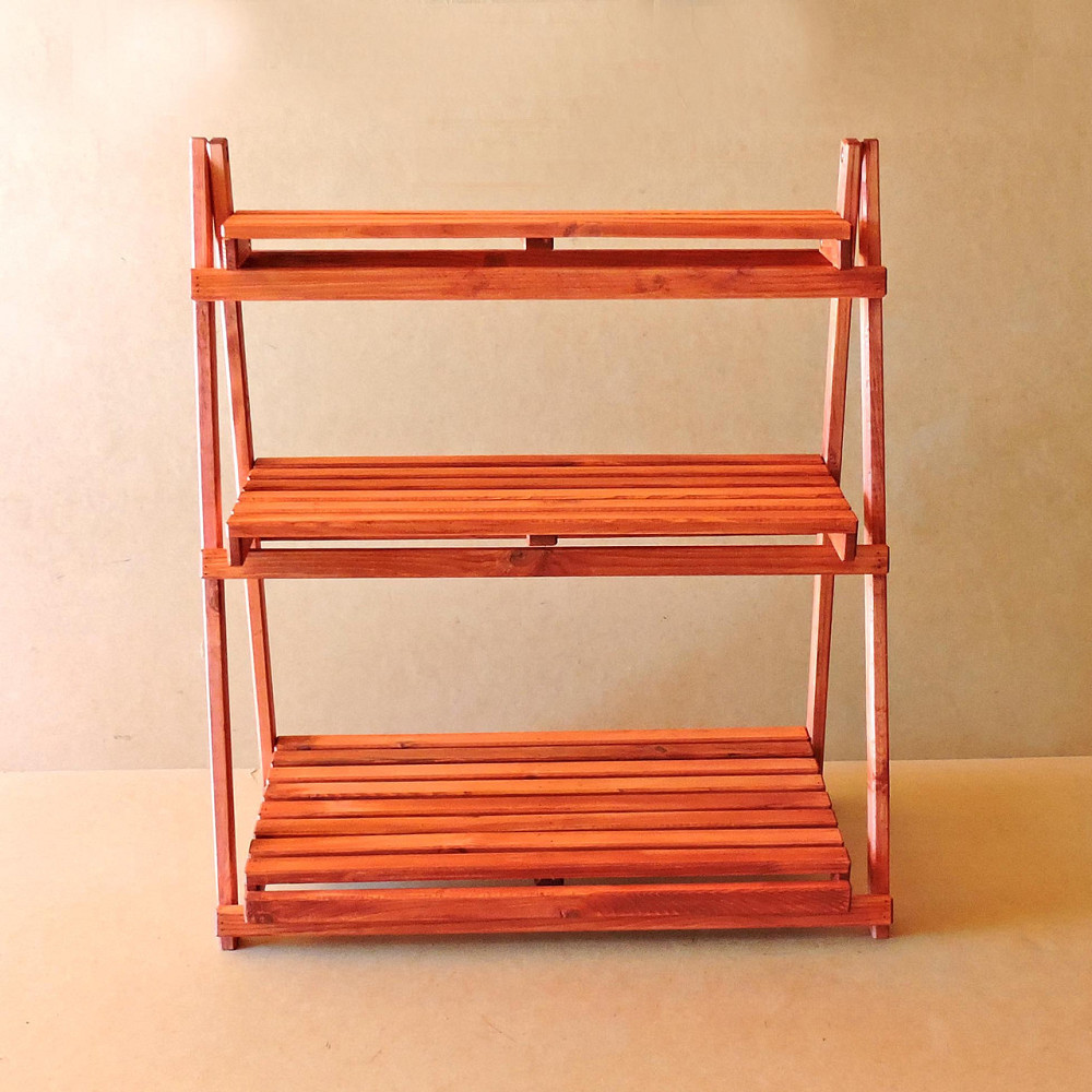 Этажерка разборная 