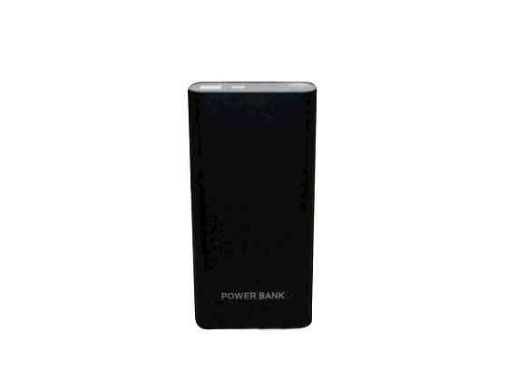 Портативна батарея POWER Bank 20800 mAh ТМ CAPPACITY   Solmir Київ