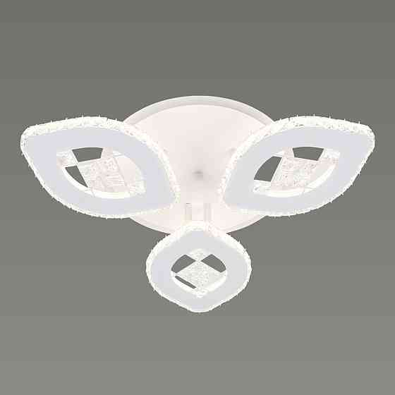 Люстра світлодіодна акрилова B S2823/3 Коломия