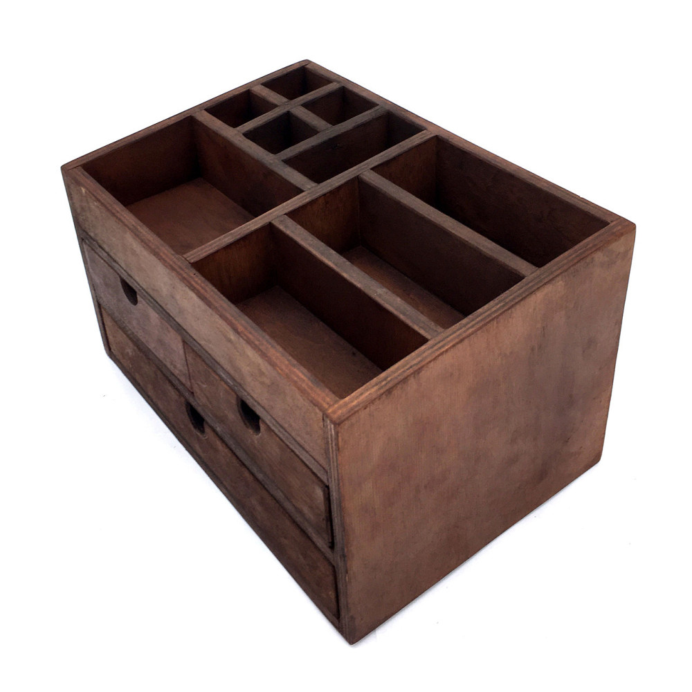 Органайзер для косметики 