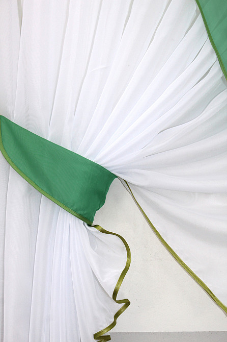 Кухонный комплект VR-Textil № 063к 