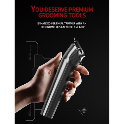 Триммер Xiaomi Beardo Винница - изображение 6