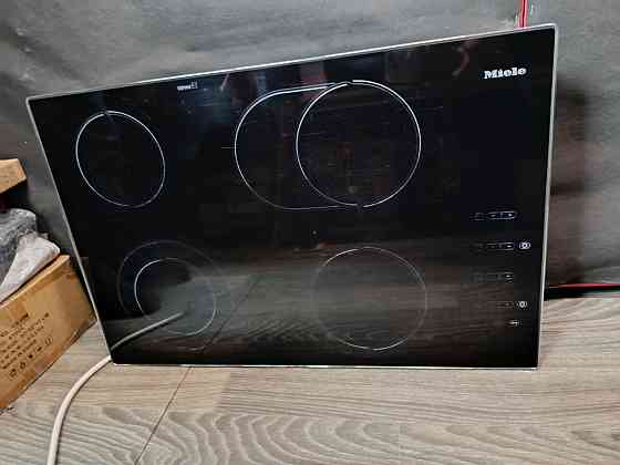 Варильна поверхня Miele KM 463 EDST (Б клас) Луцьк
