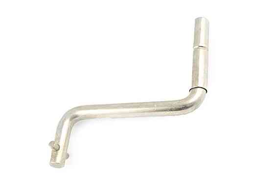 Важіль заводний мотоблок 190N/195N (12/15Hp) Мукачево