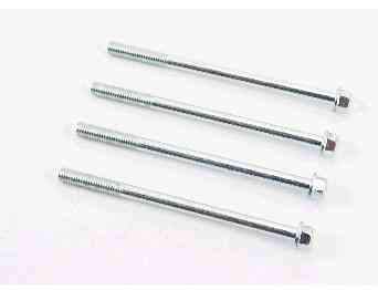 Болт M6x95 (DIO кріплення ЦПГ) к-кт 4шт OSA Мукачево