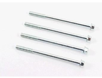 Болт M6x95 (DIO кріплення ЦПГ) к-кт 4шт OSA Мукачево - фото 1