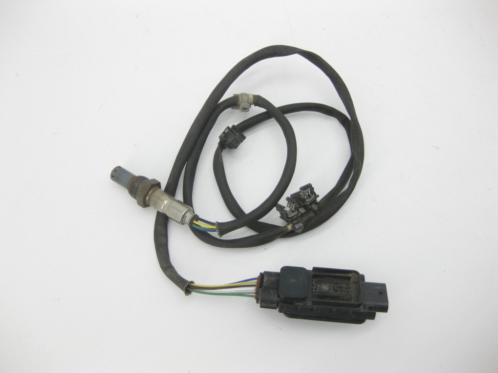 VAG  4M0907807BC Датчик NOx Одесса - изображение 3