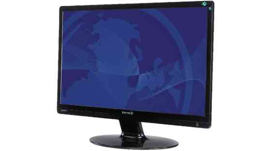 Монітор 23.6" Terra LED 2460W Black клас "Б" Луцьк