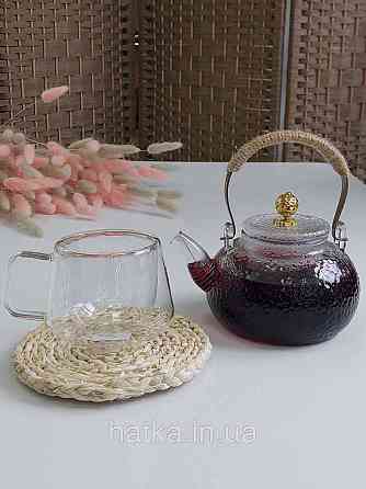 Чайник заварочный Olens 