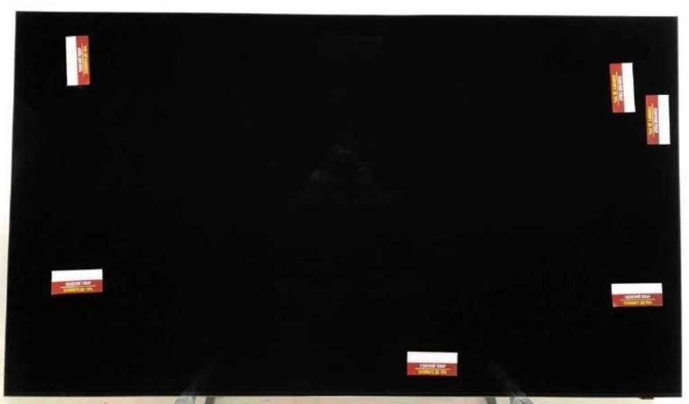 Скидка! Телевизор: Samsung 65