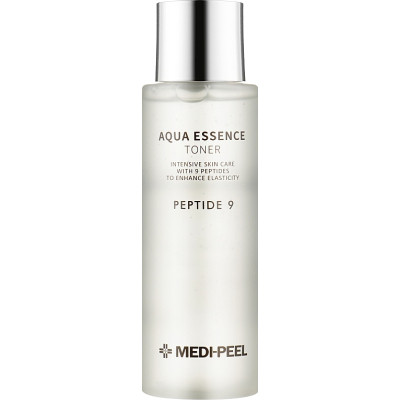 Тоник для лица Medi-Peel Peptide 9 Aqua Essence Toner 250 мл (8809409344676) Винница - изображение 1
