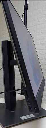 Моноблок DELL OptiPlex 7460 Core i5-8gen/DDR4 8Gb/SSD M.2 NVMe 256Gb. Київ